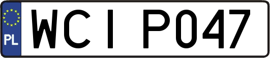 WCIP047