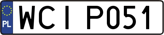WCIP051