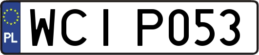WCIP053