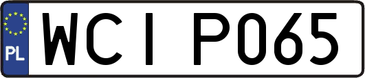 WCIP065
