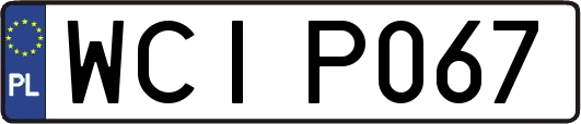 WCIP067