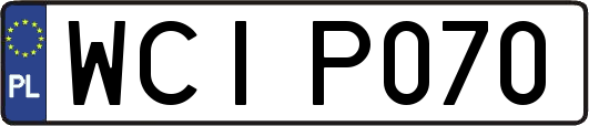 WCIP070