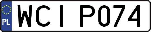 WCIP074