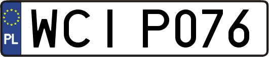 WCIP076