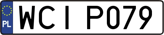 WCIP079