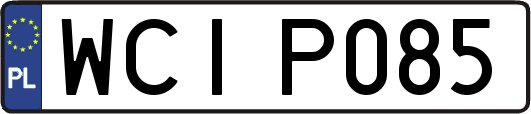 WCIP085