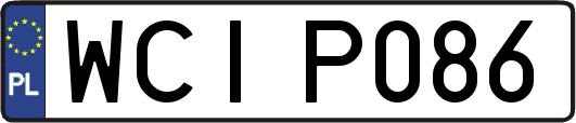 WCIP086