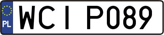 WCIP089