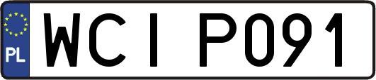 WCIP091