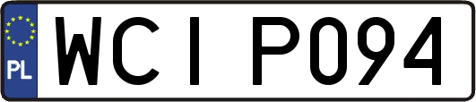 WCIP094