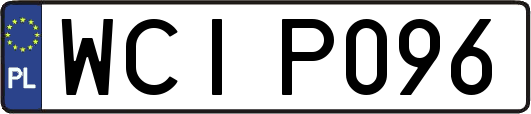 WCIP096