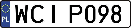 WCIP098