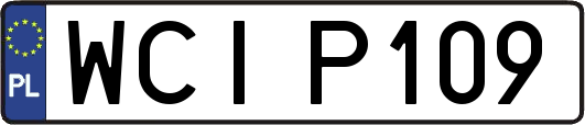 WCIP109
