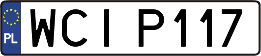 WCIP117