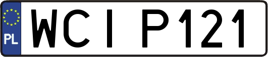 WCIP121