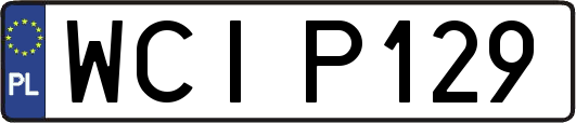 WCIP129