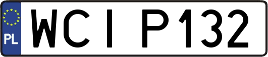 WCIP132