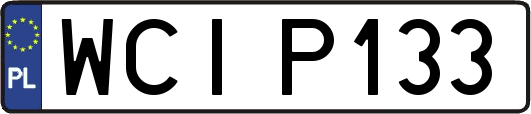 WCIP133
