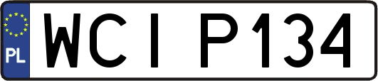 WCIP134