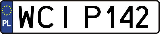 WCIP142