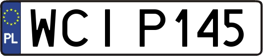 WCIP145