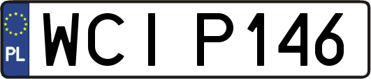 WCIP146