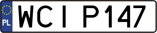 WCIP147