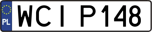 WCIP148