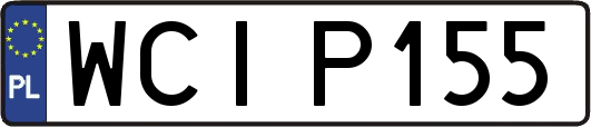 WCIP155