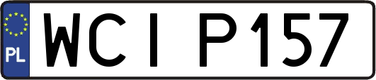 WCIP157
