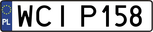 WCIP158
