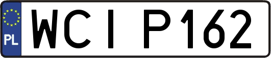 WCIP162