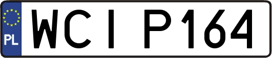 WCIP164