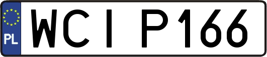 WCIP166