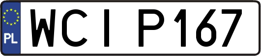 WCIP167