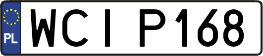 WCIP168