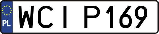 WCIP169
