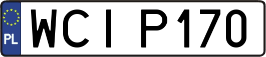 WCIP170