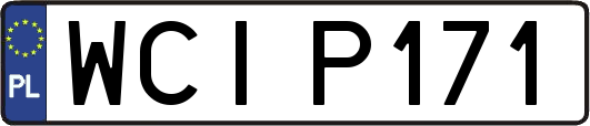 WCIP171