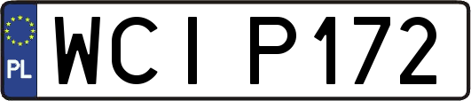 WCIP172