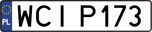 WCIP173