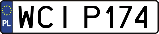 WCIP174