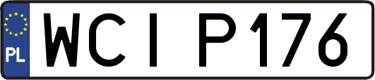 WCIP176