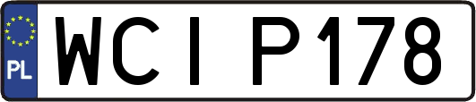 WCIP178