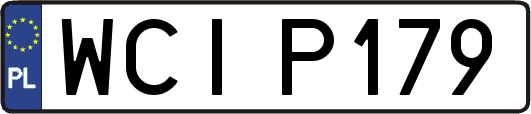 WCIP179