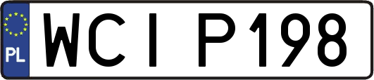 WCIP198