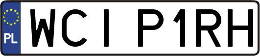 WCIP1RH