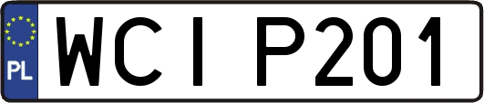 WCIP201