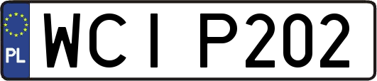 WCIP202