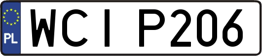 WCIP206